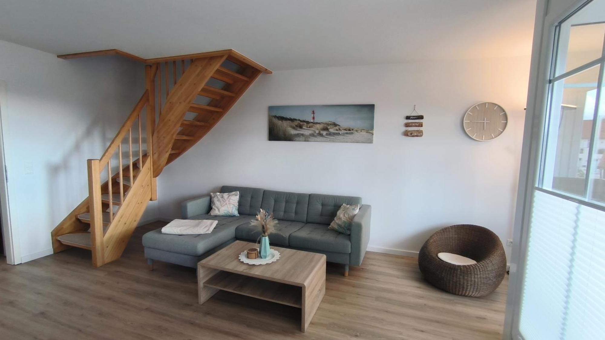 Ferienwohnung Ostseestern Rerik Mit Sauna Exterior photo
